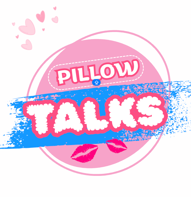Pillow Talk 